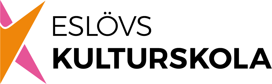 Eslöv Kulturskola Logo